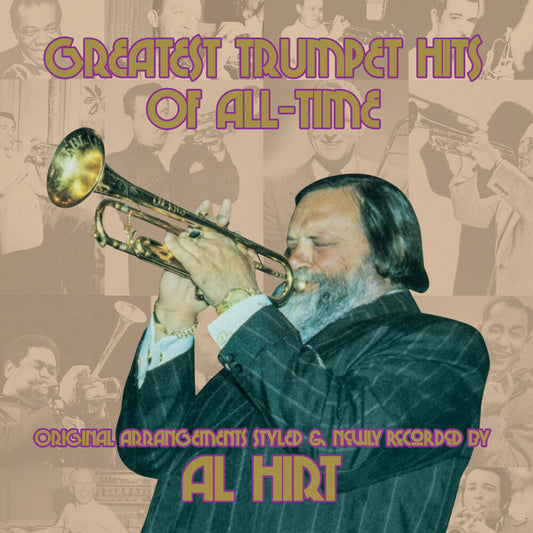 Al Hirt - Greatest Trumpet Hits [LP]