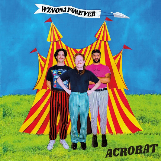 Acrobat [LP]