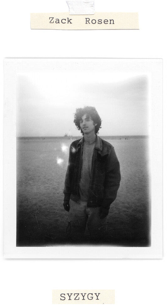 Syzygy [LP]