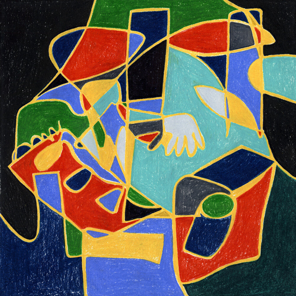 Absolute Reality [LP]