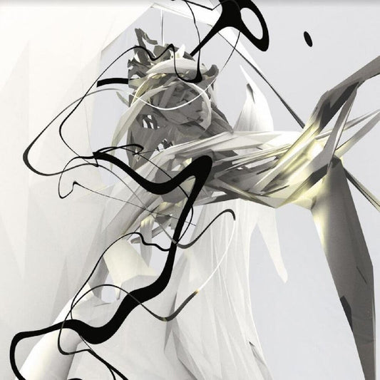 Autechre - Draft 7.30 (Gate) [LP]