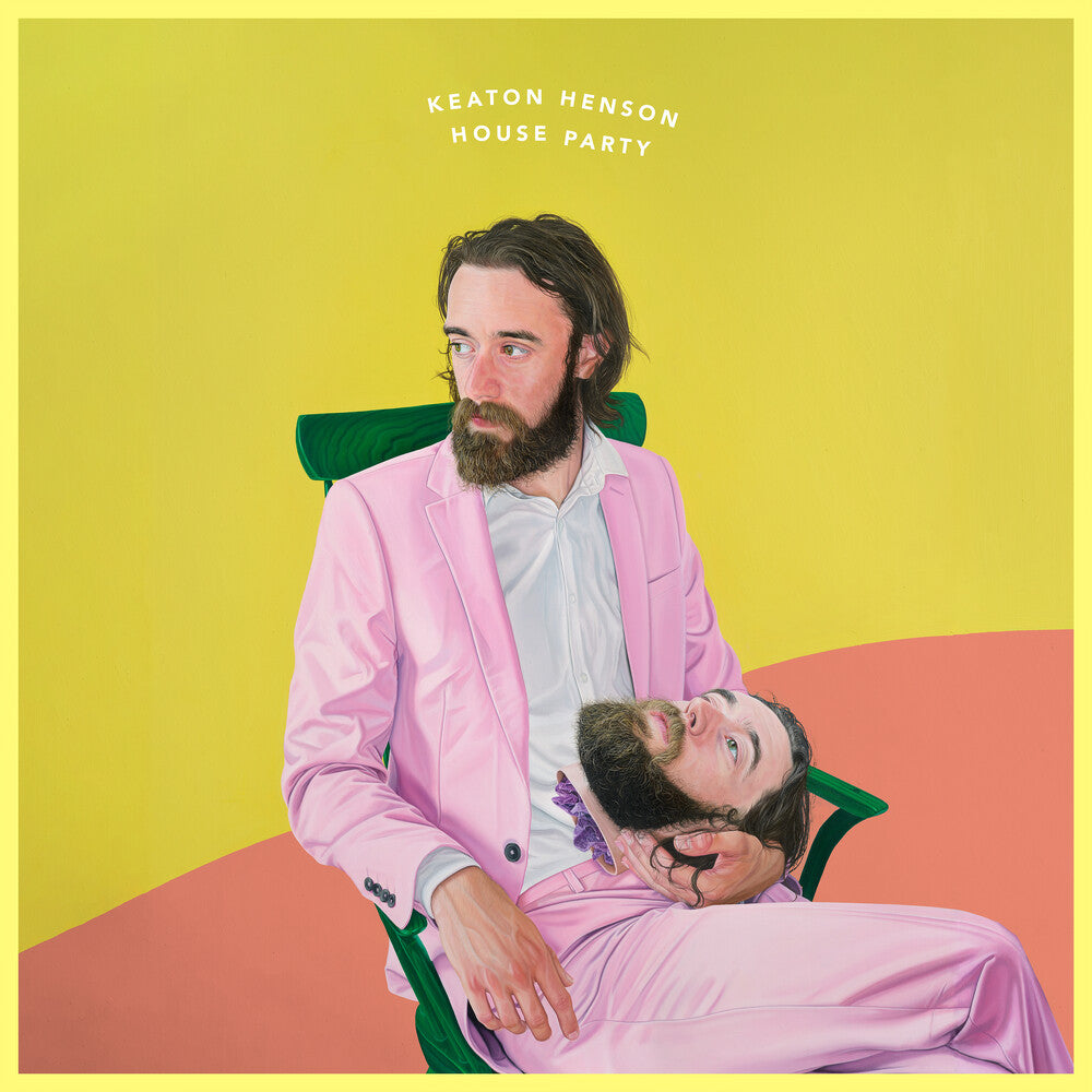 House Party [LP]
