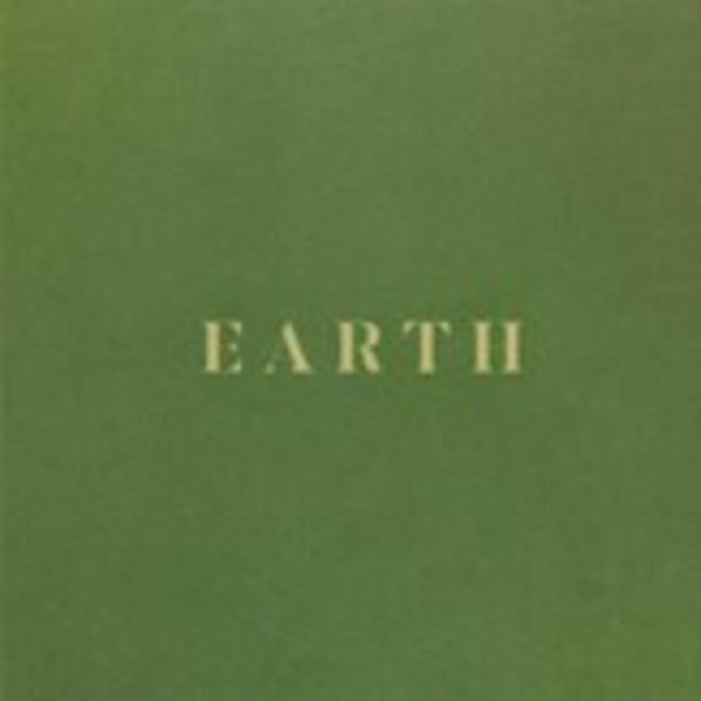 Earth [Limited Edition] [Indie Exclusive] (Uk)