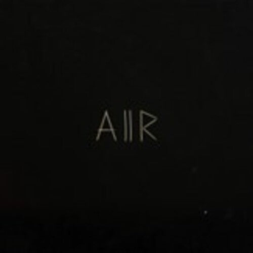 Sault - Aiir (Indie Exclusive Vinyl)