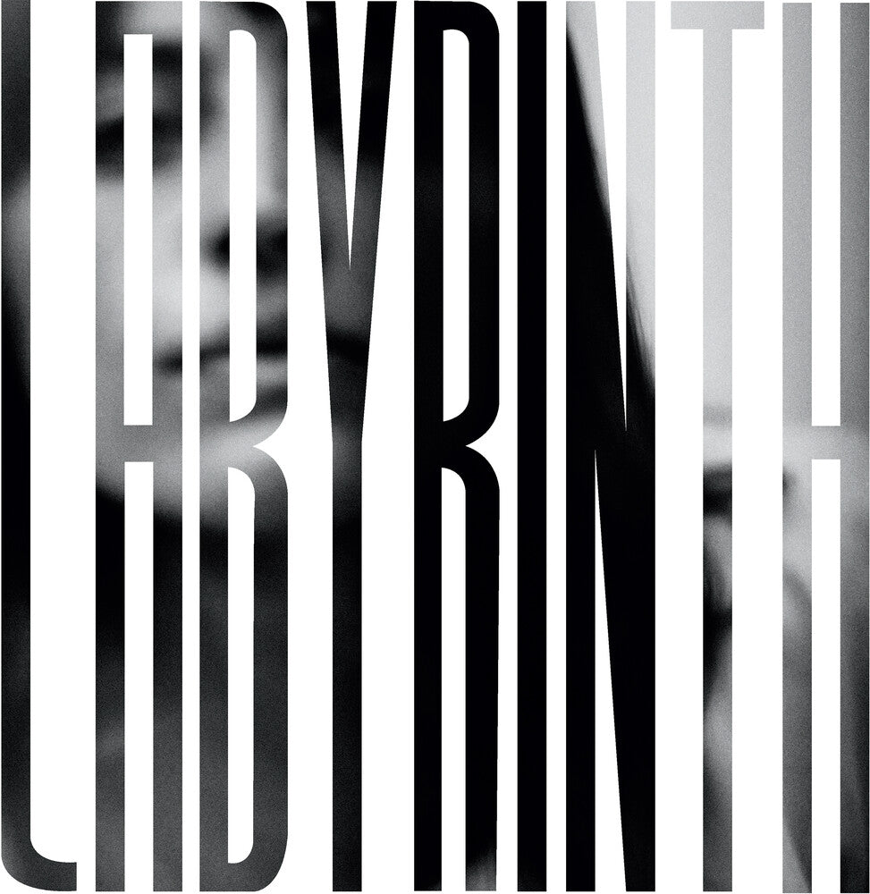 Labyrinth [LP]
