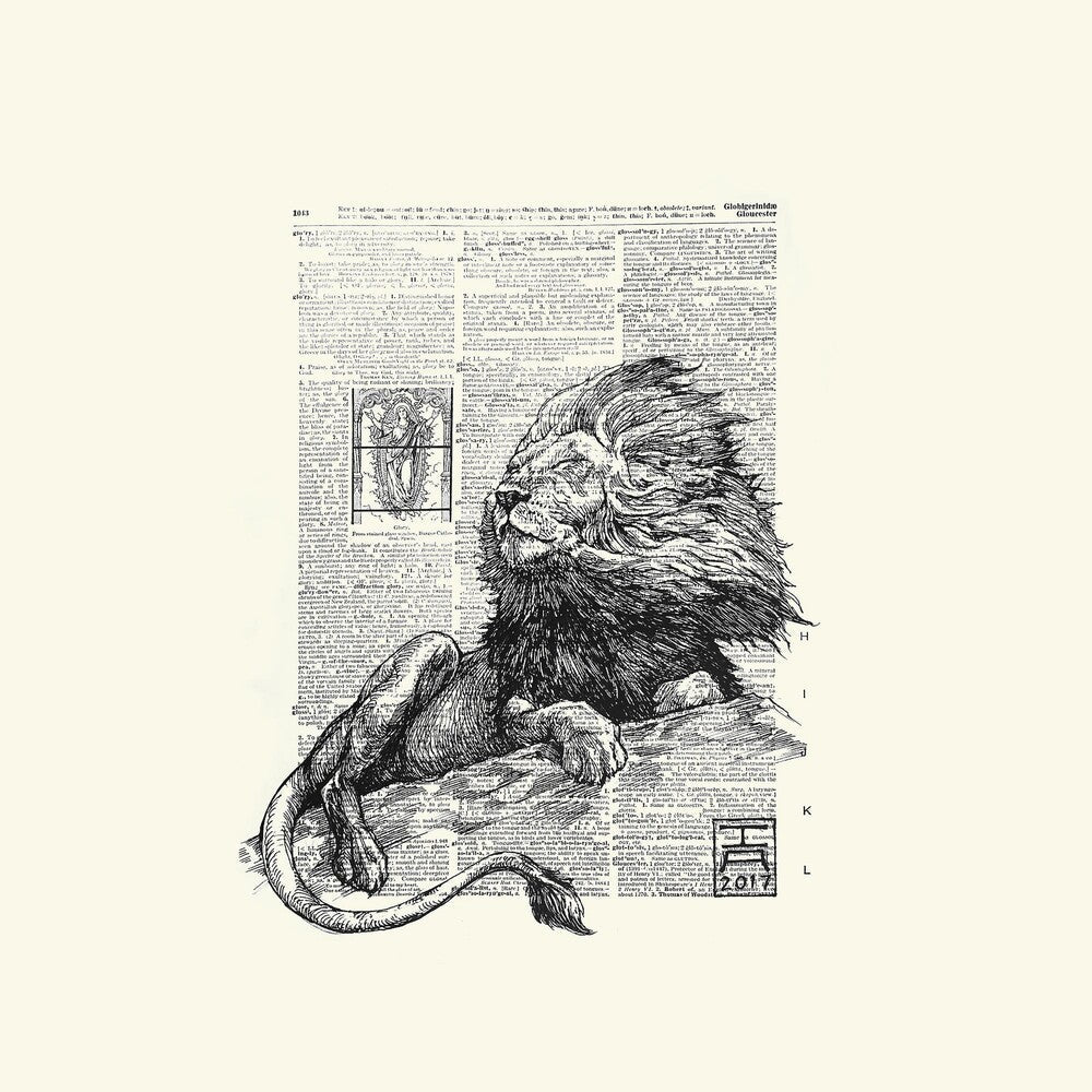 Meditations [LP]
