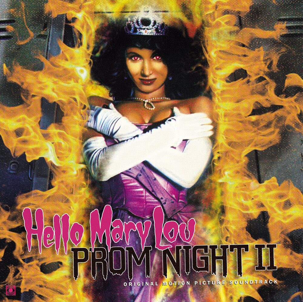 Prom Night 2 [RSD 2023] []