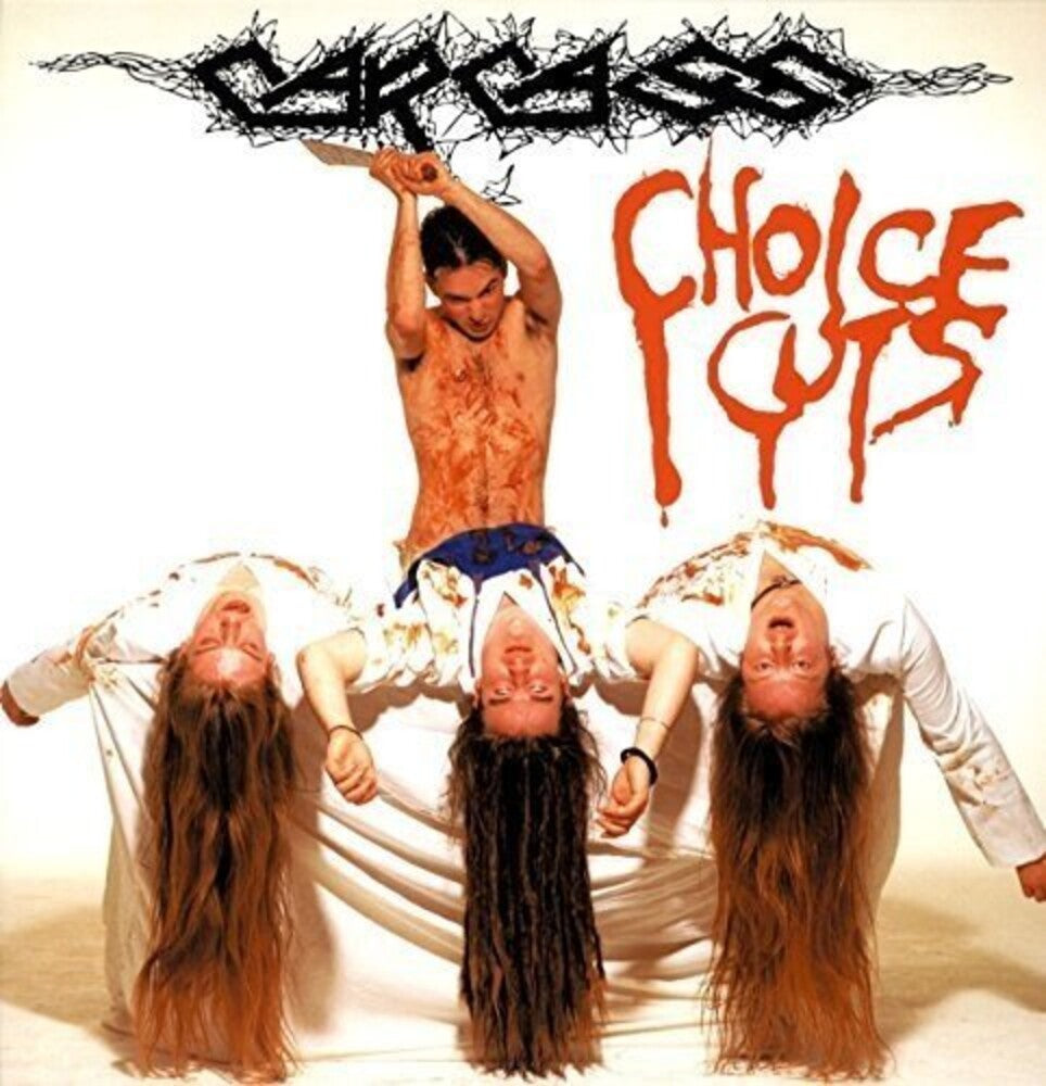 Choice Cuts [Import LP]