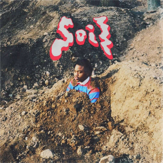 Soil [LP]