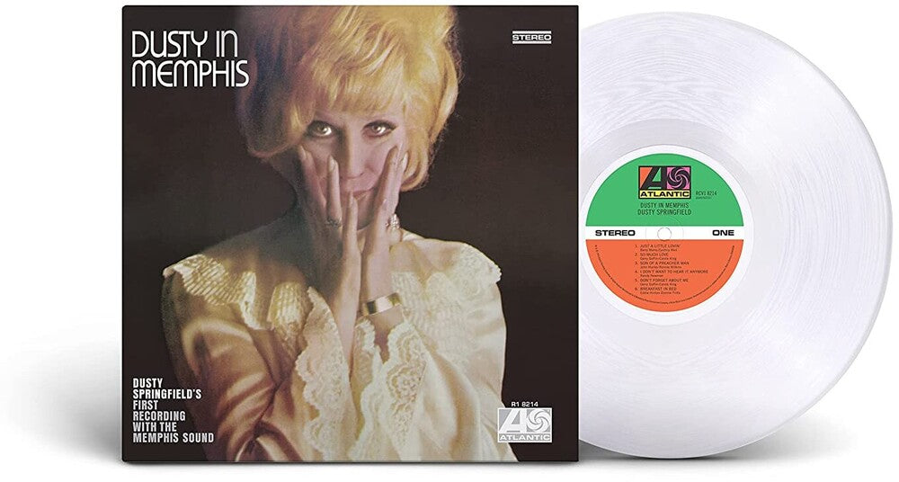 Dusty In Memphis [Colored Vinyl] (Slv)