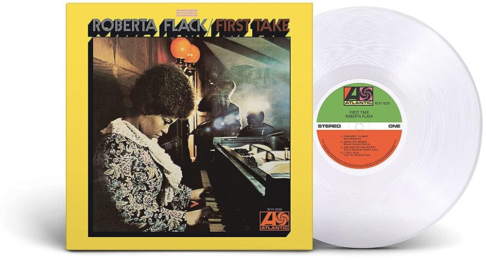First Take [Colored Vinyl] (Slv)