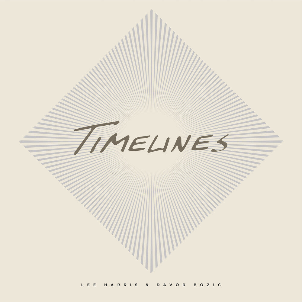 Timelines [LP]