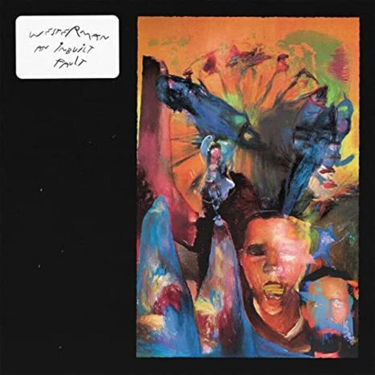 An Inbuilt Fault [LP]