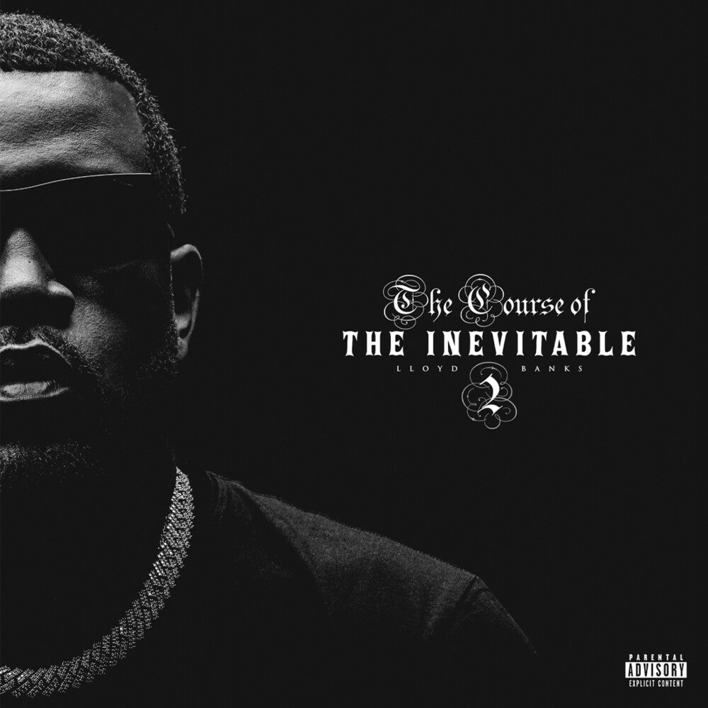 Course Of The Inevitable 2 [LP]