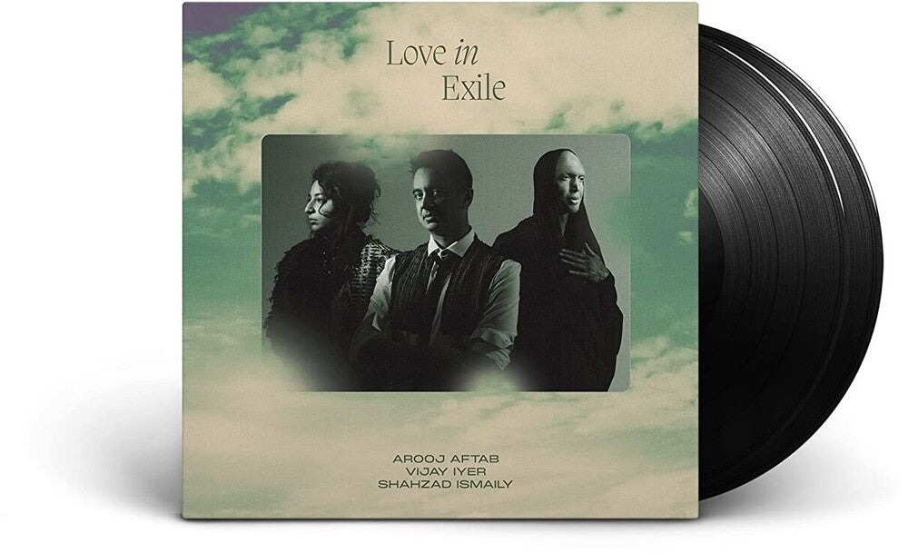 Love In Exile [LP]