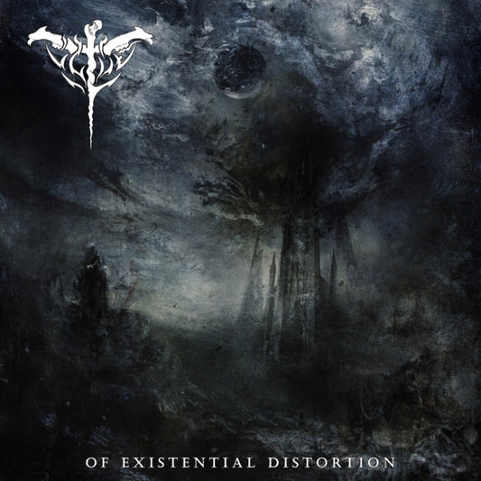 Of Existential Distortion [LP]