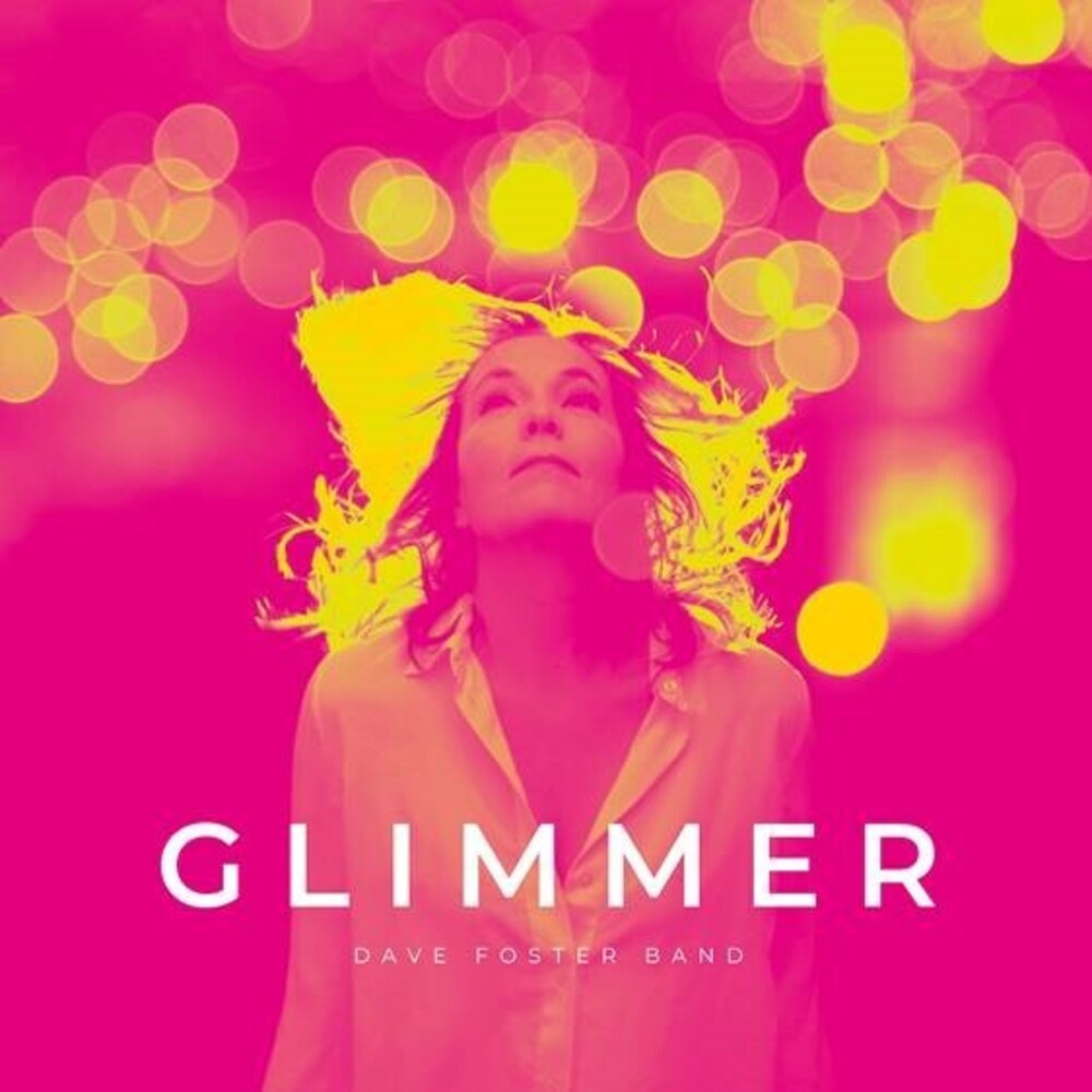 Glimmer [Colored Vinyl] (Ofgv) (Ylw) (Spla) (Uk)