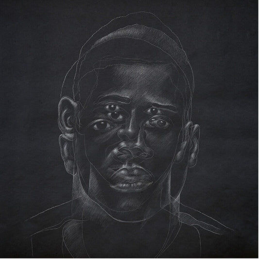 GRIEF [LP]