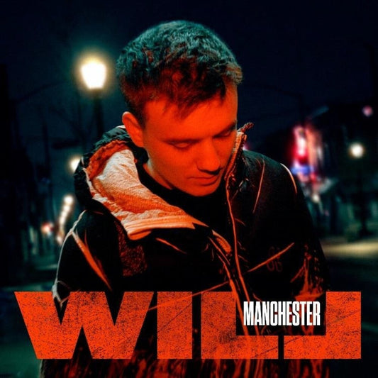 Manchester [LP]