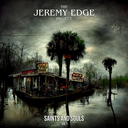 Saints & Souls 1 [LP]