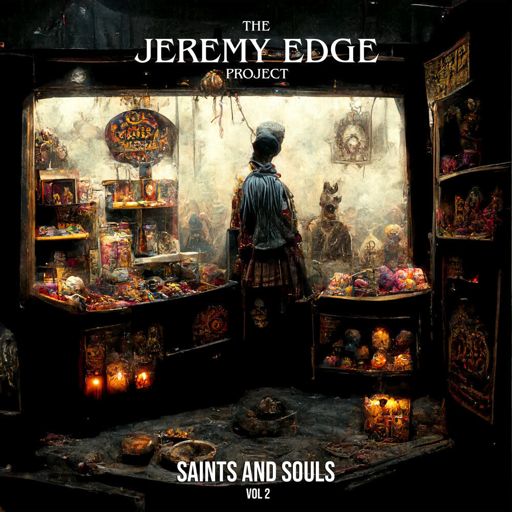 Saints & Souls 2 [LP]
