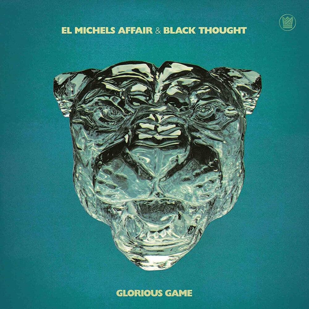 Glorious Game [LP]