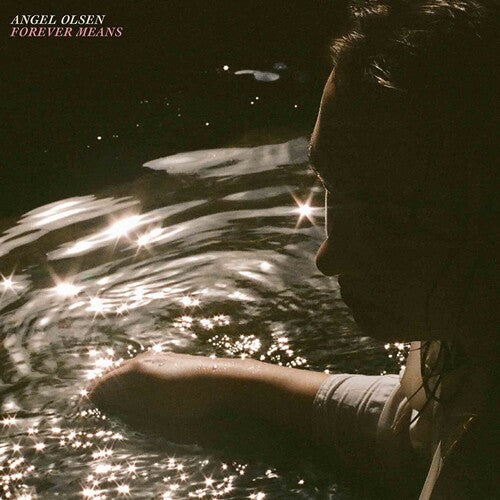 Angel Olsen - Forever Means [Baby Pink]