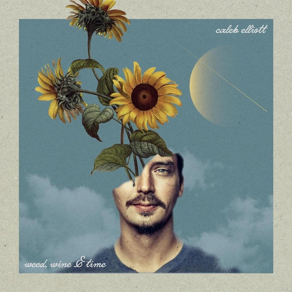 Weed, Wine & Time [LP] - Golden Apple Comics