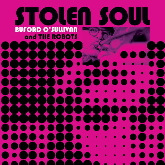 Stolen Soul [Clear Vinyl]
