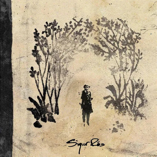 Sigur Ros - Takk [Record Store Day] (Aniv) [Indie Exclusive]