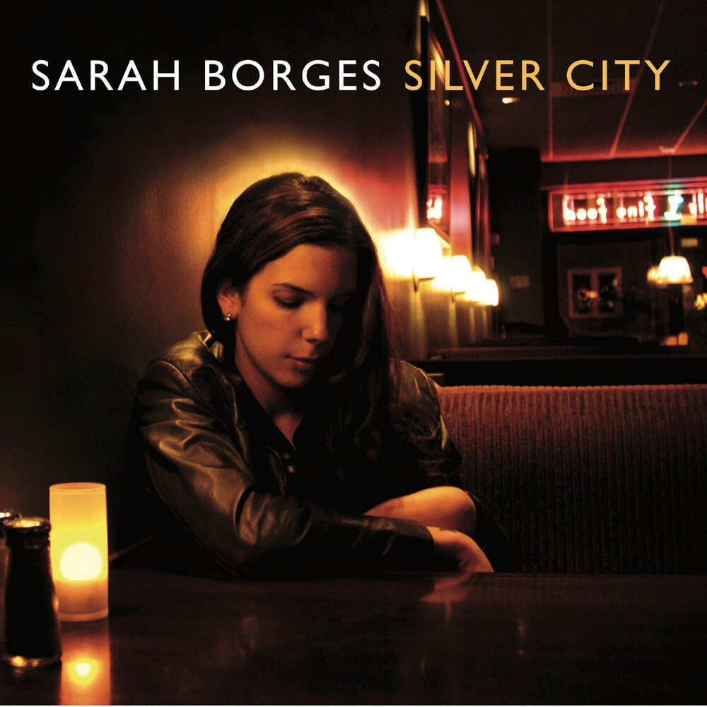 Silver City [LP]