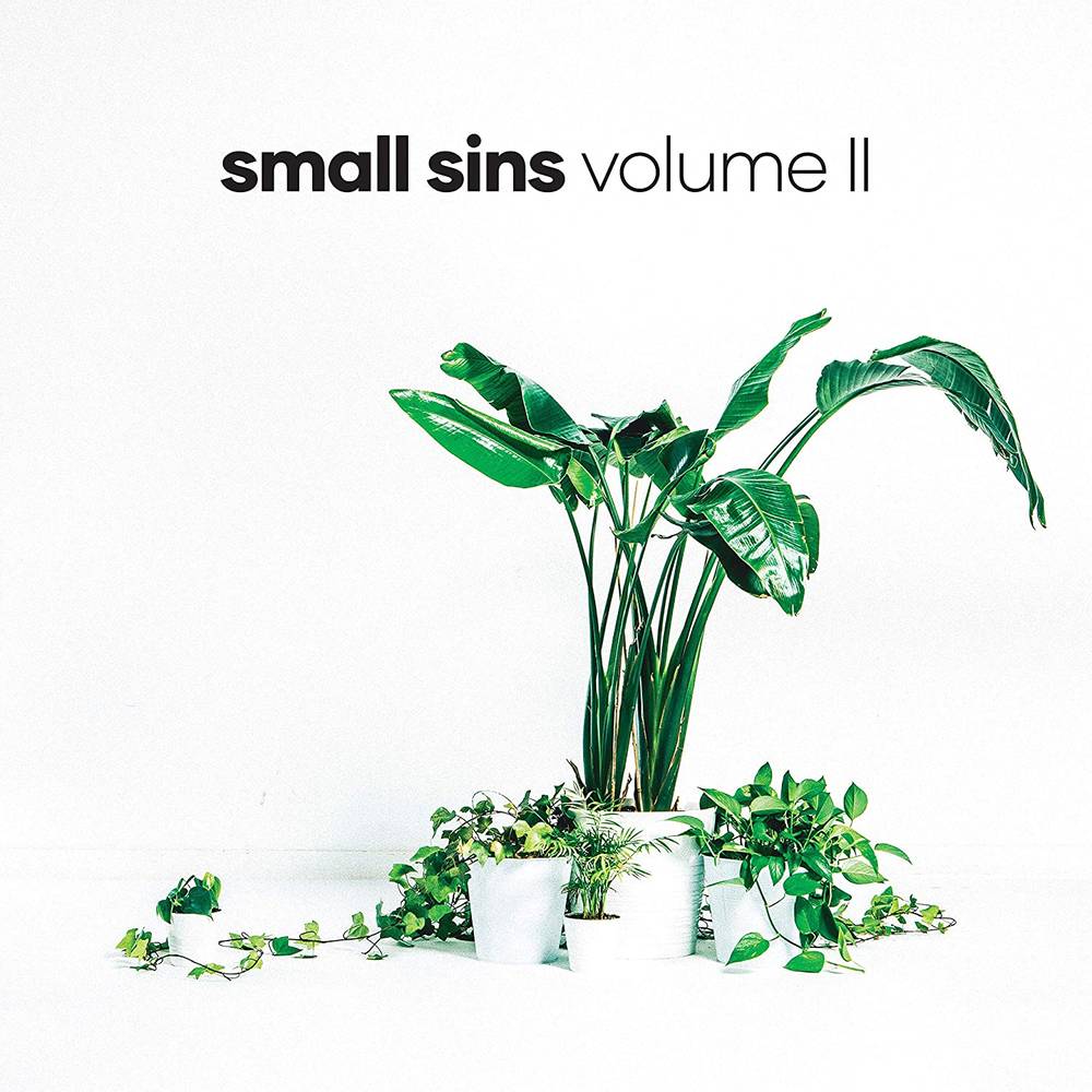Volume II [LP]