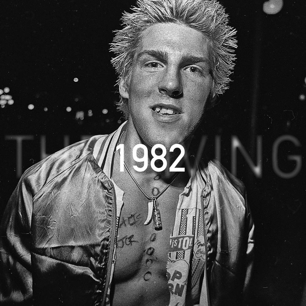 1982 [Indie Exclusive Limited Edition Canary Yellow LP]