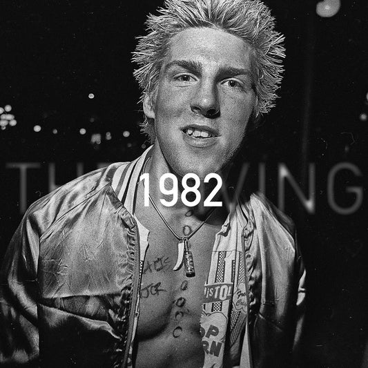 1982 [Indie Exclusive Limited Edition Canary Yellow LP]