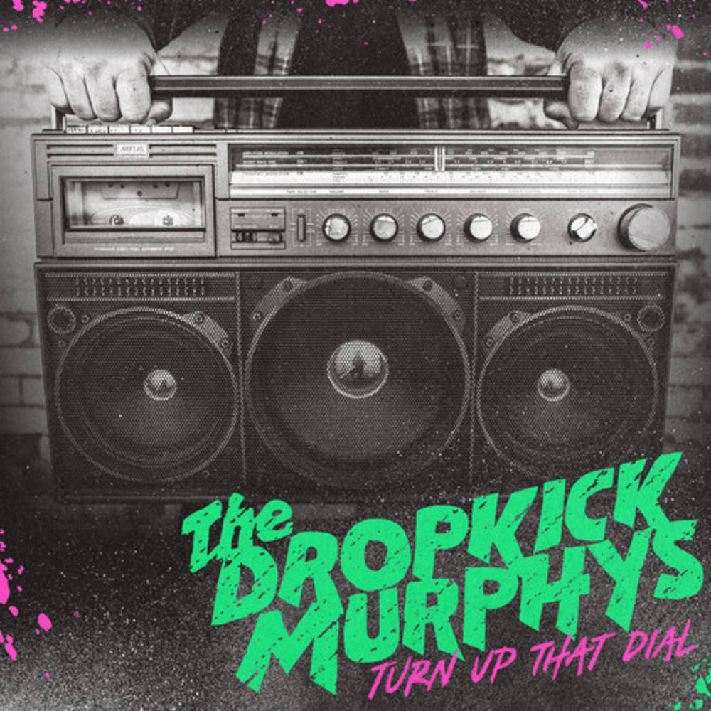 Turn Up That Dial [Indie Exclusive Limited Edition Transparent Black/Smoke LP]