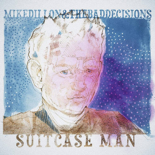 Suitcase Man [LP]