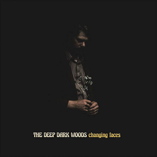 Changing Faces [LP]