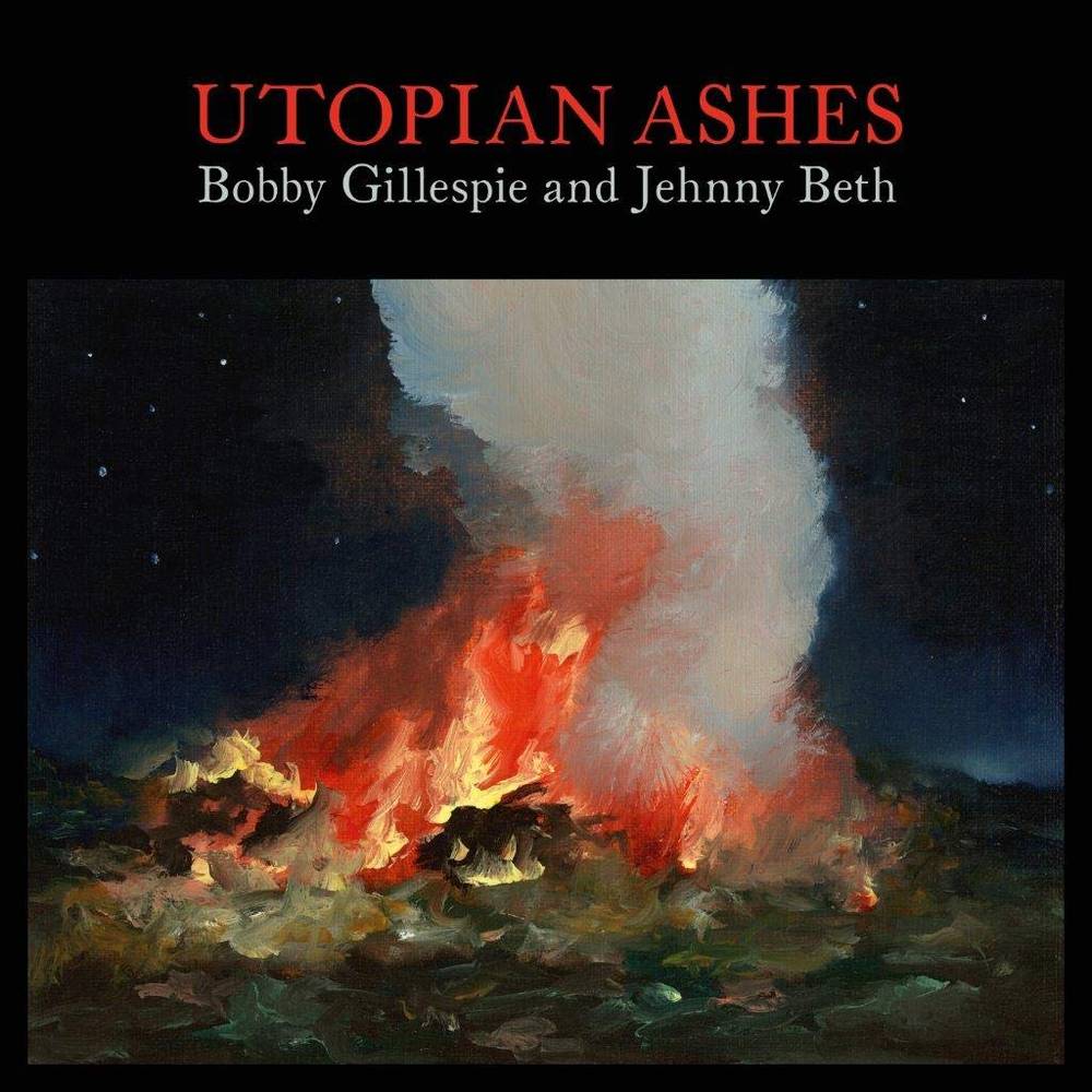 Utopia Ashes [Indie Exclusive Limited Edition Color LP]