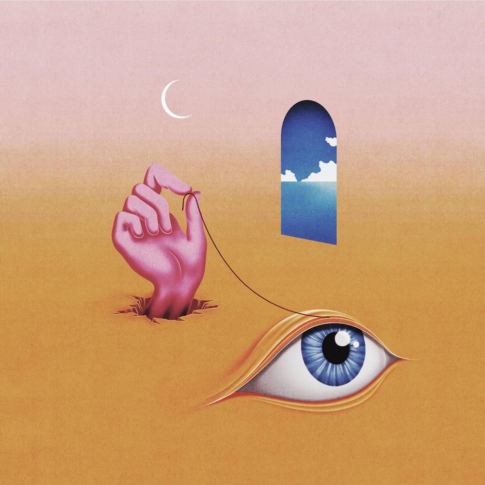 Hideaway [Indie Exclusive Limited Edition Orange LP]