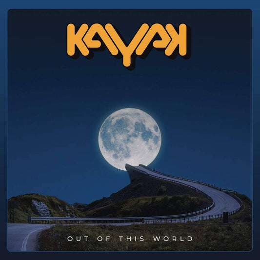Out Of This World [2LP+CD]