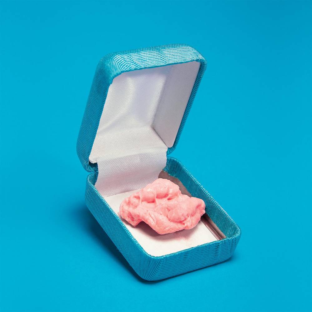 Mood Ring [LP]