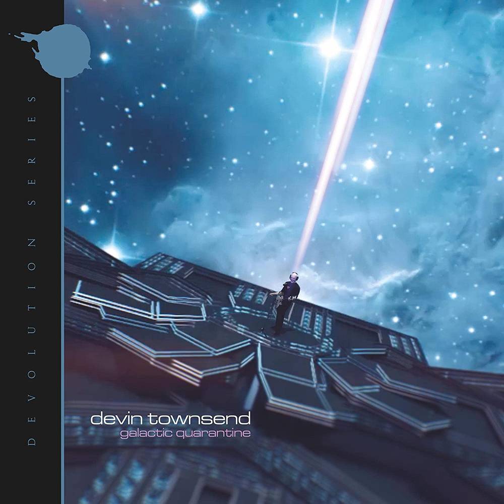 Devolution Series #2 - Galactic Quarantine [Indie Exclusive Limited Edition Silver 2LP]