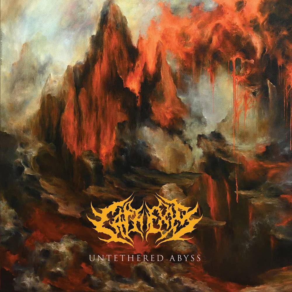 Untethered Abyss [LP]