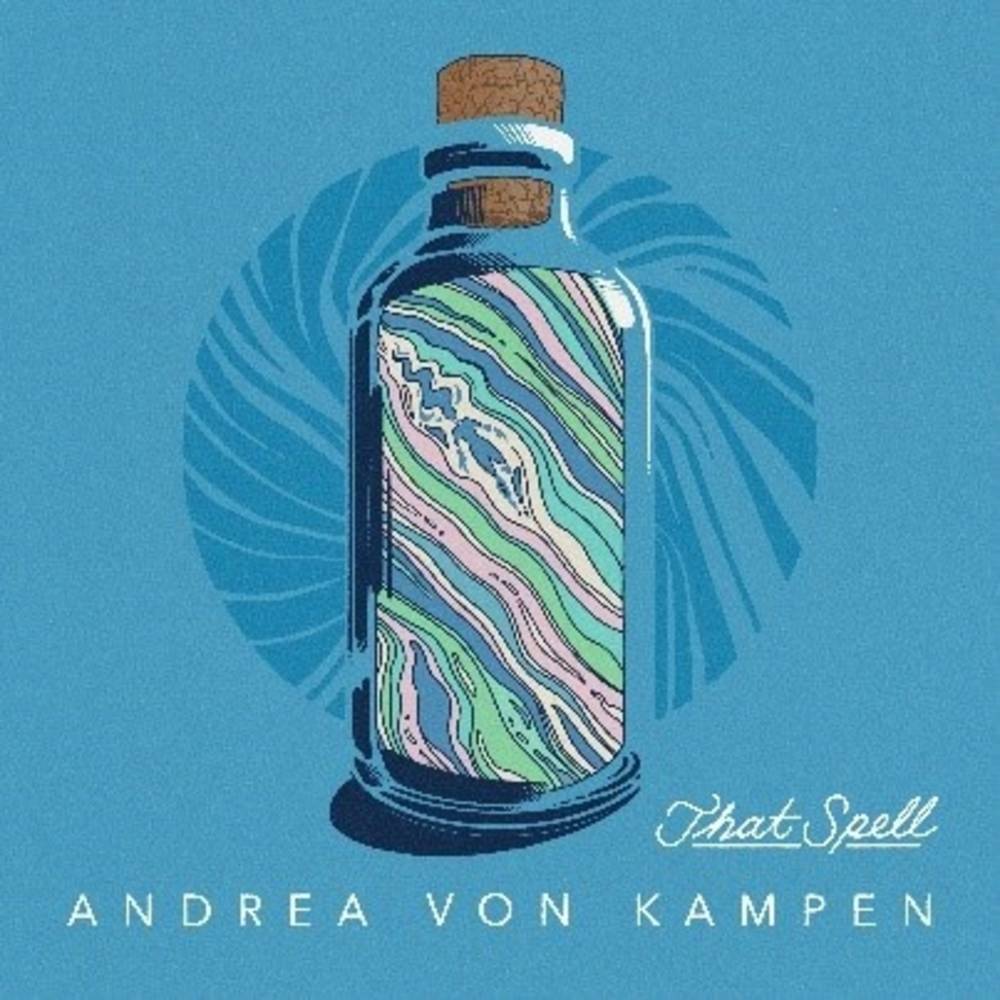 That Spell [Indie Exclusive Limited Edition Opaque Sky Blue LP]