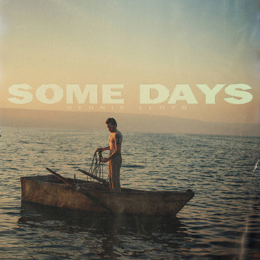 Some Days [LP]