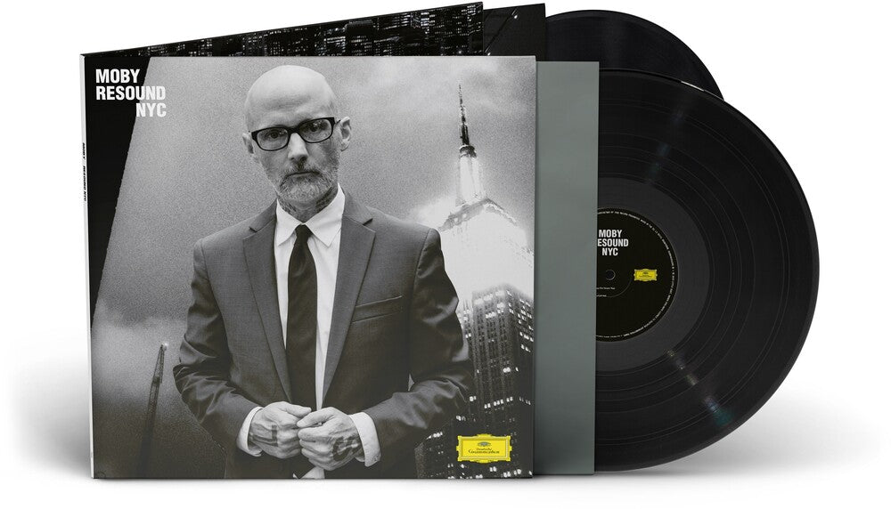 Resound NYC [2 LP]