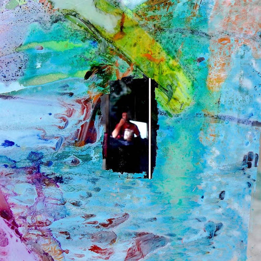 Already Dead [White LP]