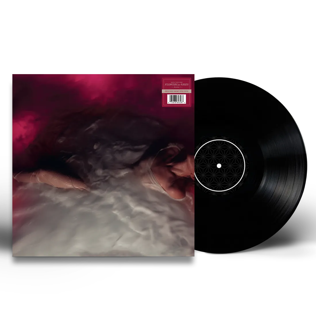 Hayley Williams - FLOWERS for VASES / descansos [LP]