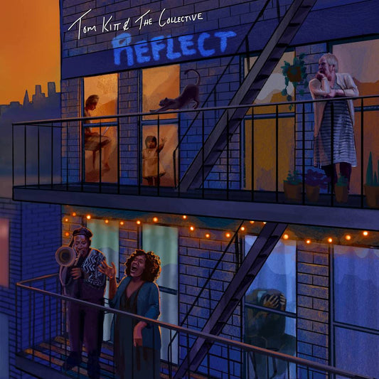 Reflect [2LP]