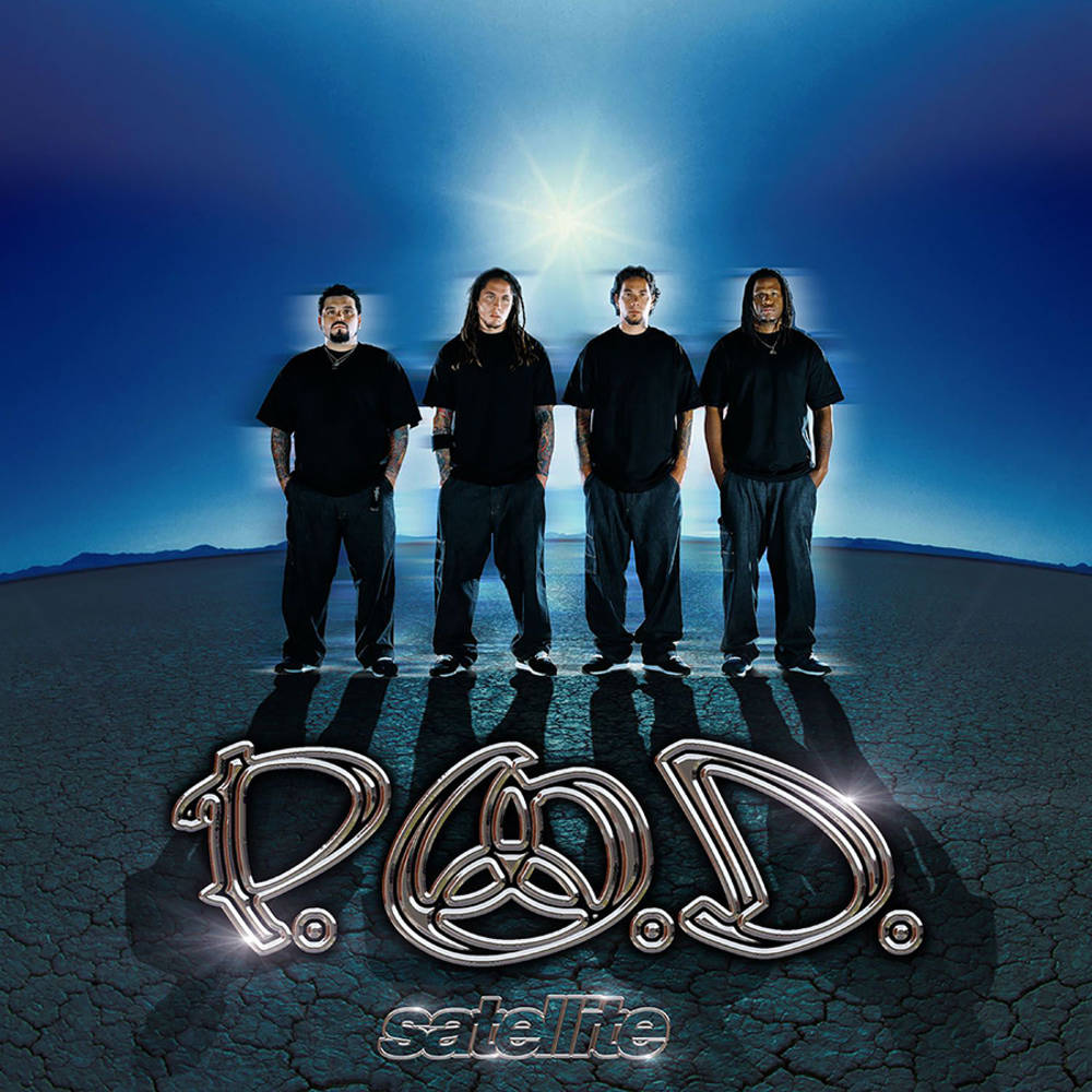 Satellite: Expanded Edition [Rocktober 2021 2LP]